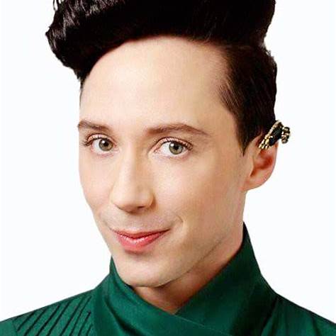 Johnny Weir